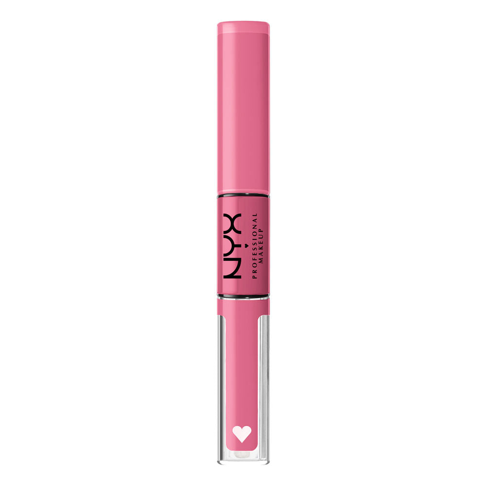SHINE LOUD pro pigment lip shine