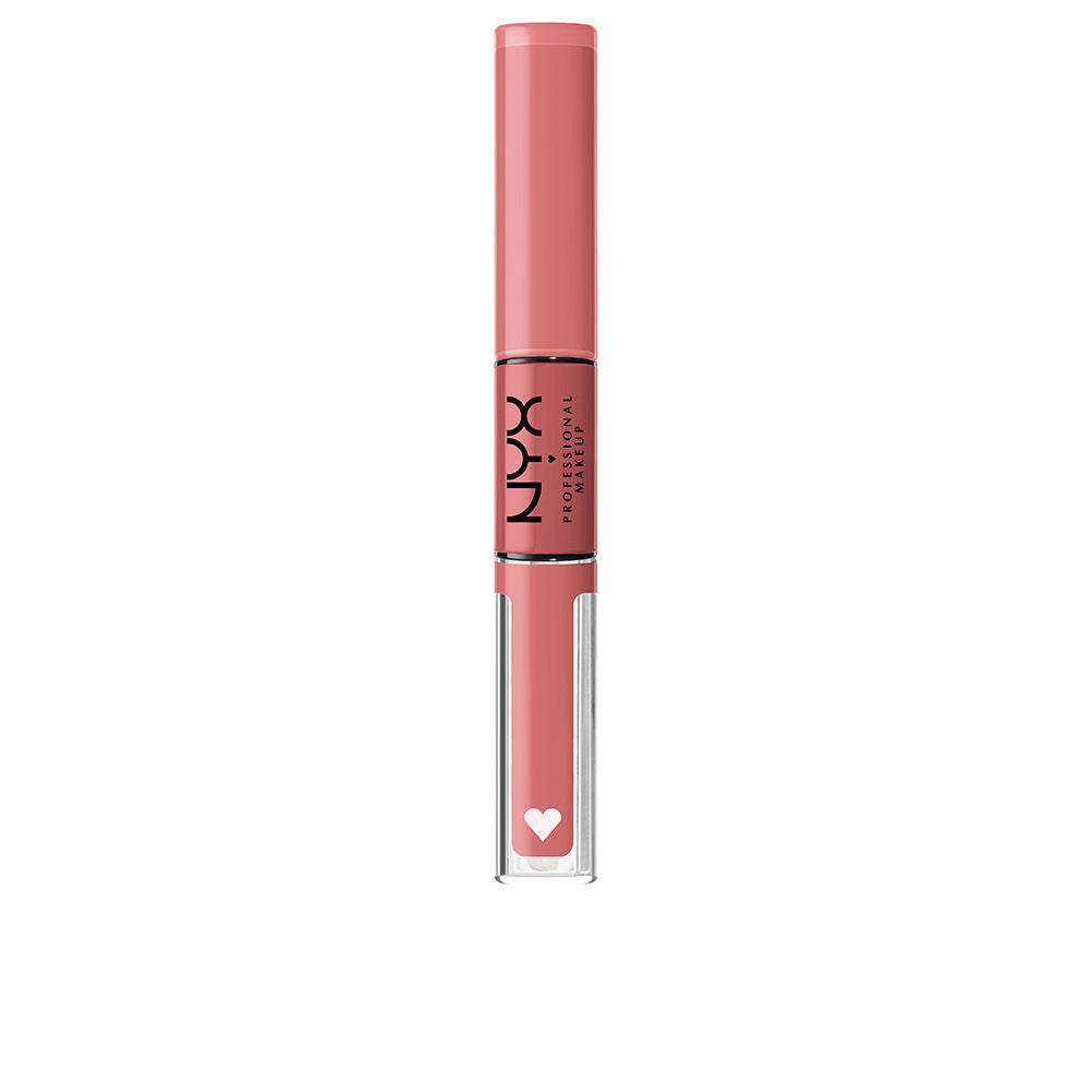 SHINE LOUD pro pigment lip shine
