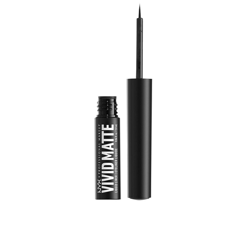 VIVID MATTE liquid liner