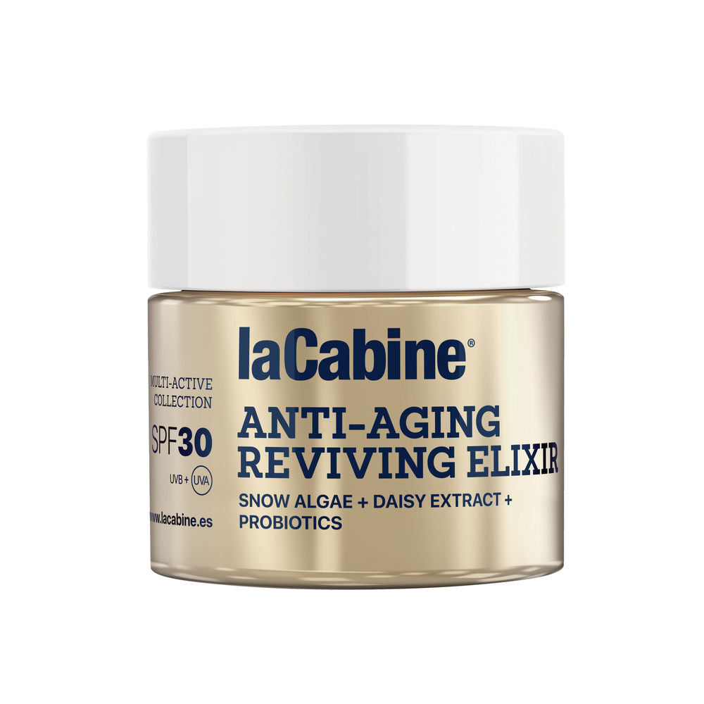 ANTI AGING REVIVING ELIXIR cream SPF30 50ml