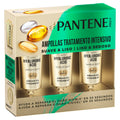 PANTENE SOFT &amp; SMOOTH ampoules 3 x 15 ml