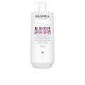 BLONDES &amp; HIGHLIGHTS anti-yellow shampoo 1000 ml