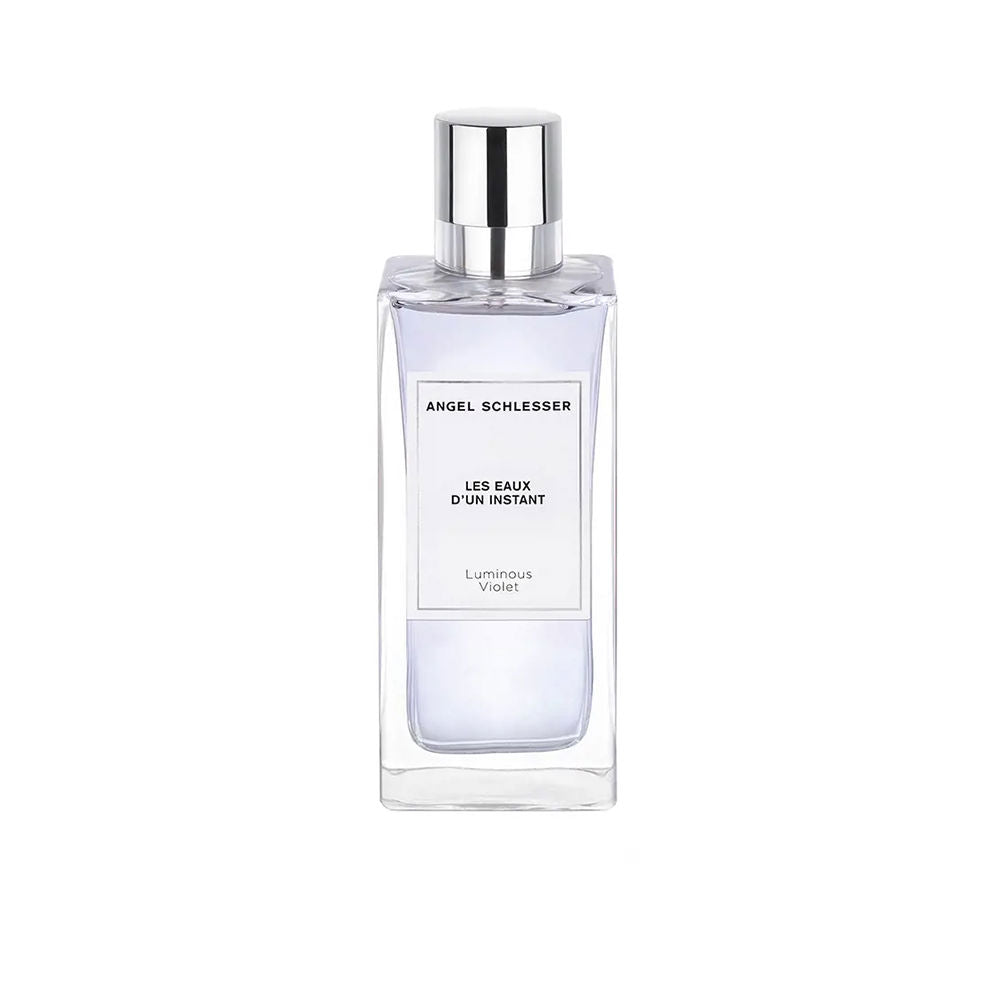 LES EAUX D'UN INSTANT luminous violet edt spray 100 ml