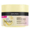 GO BLONDER lemon miracle hair mask 100 ml