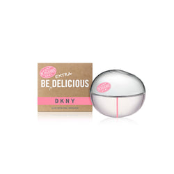 BE EXTRA DELICIOUS edp vapor 100 ml