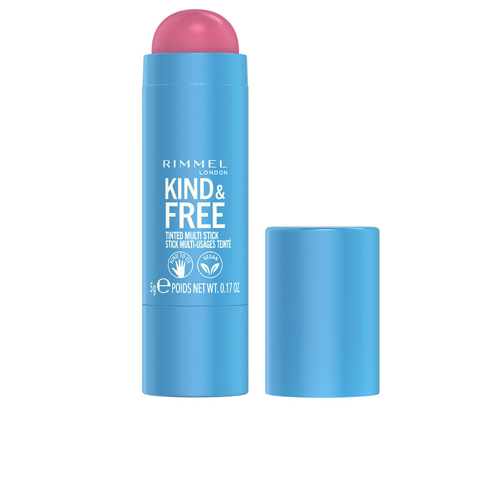 KIND &amp; FREE tinted multi stick