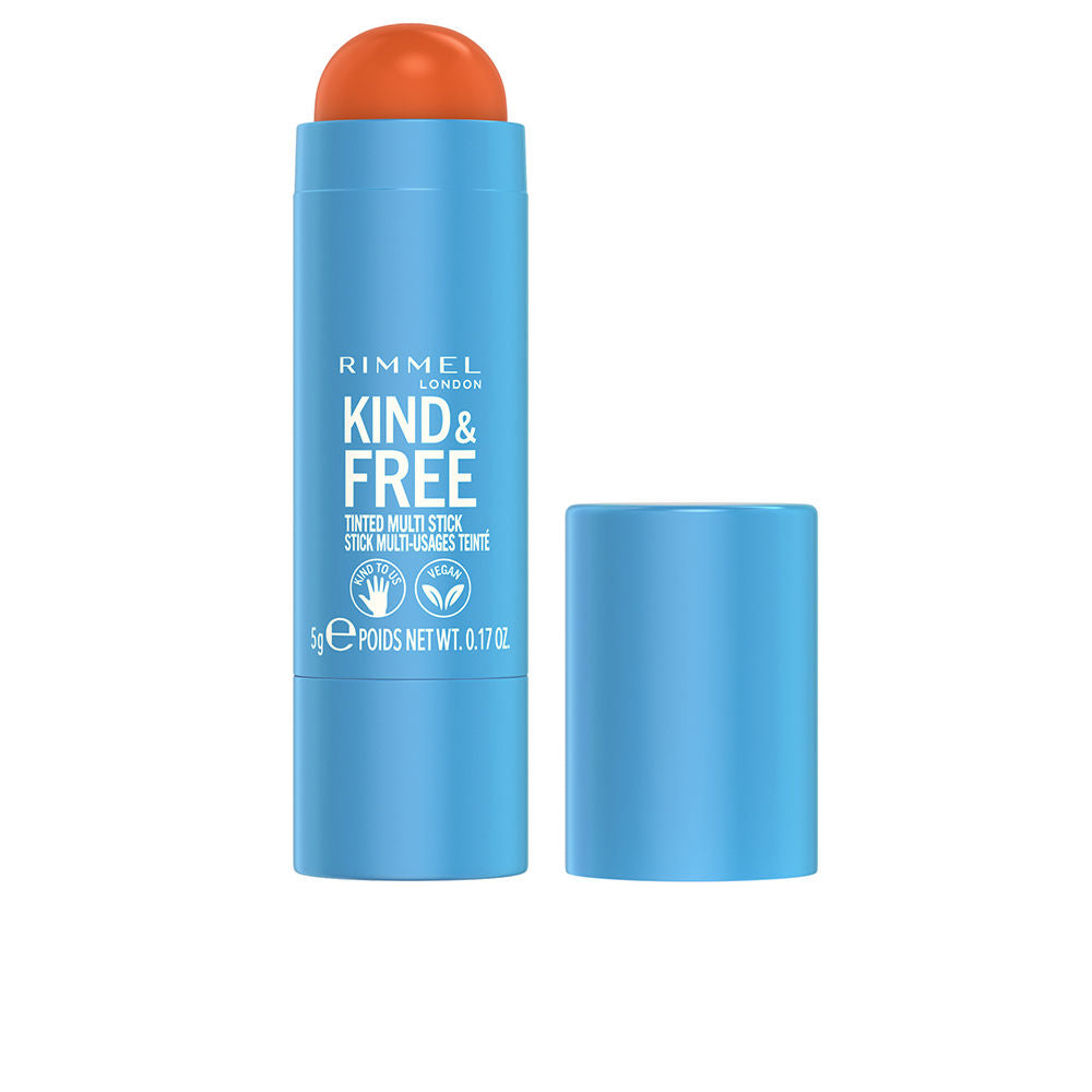 KIND &amp; FREE tinted multi stick