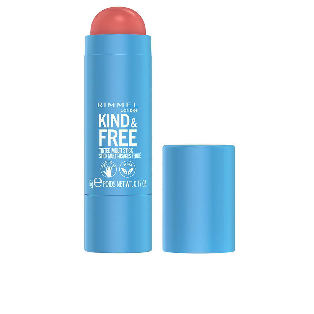 KIND &amp; FREE tinted multi stick