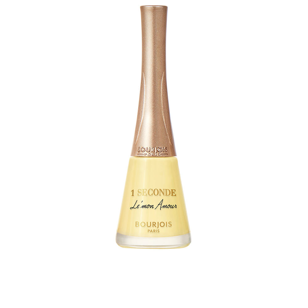 1 SECONDE FRENCH RIVIERA nail polish