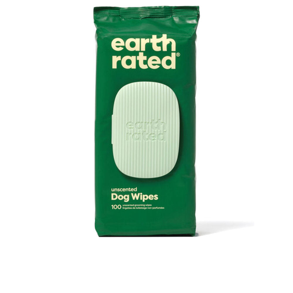Organic Pet Wipes