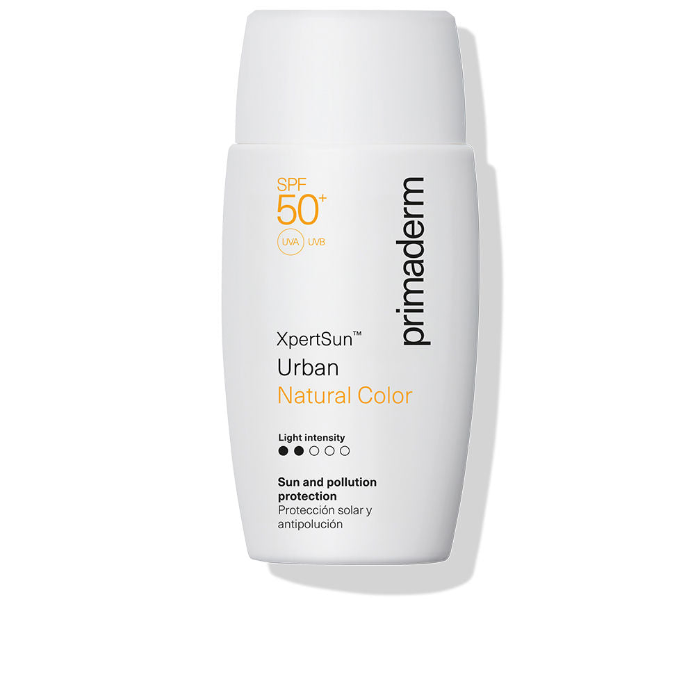 XPERTSUN URBAN natural color SPF50