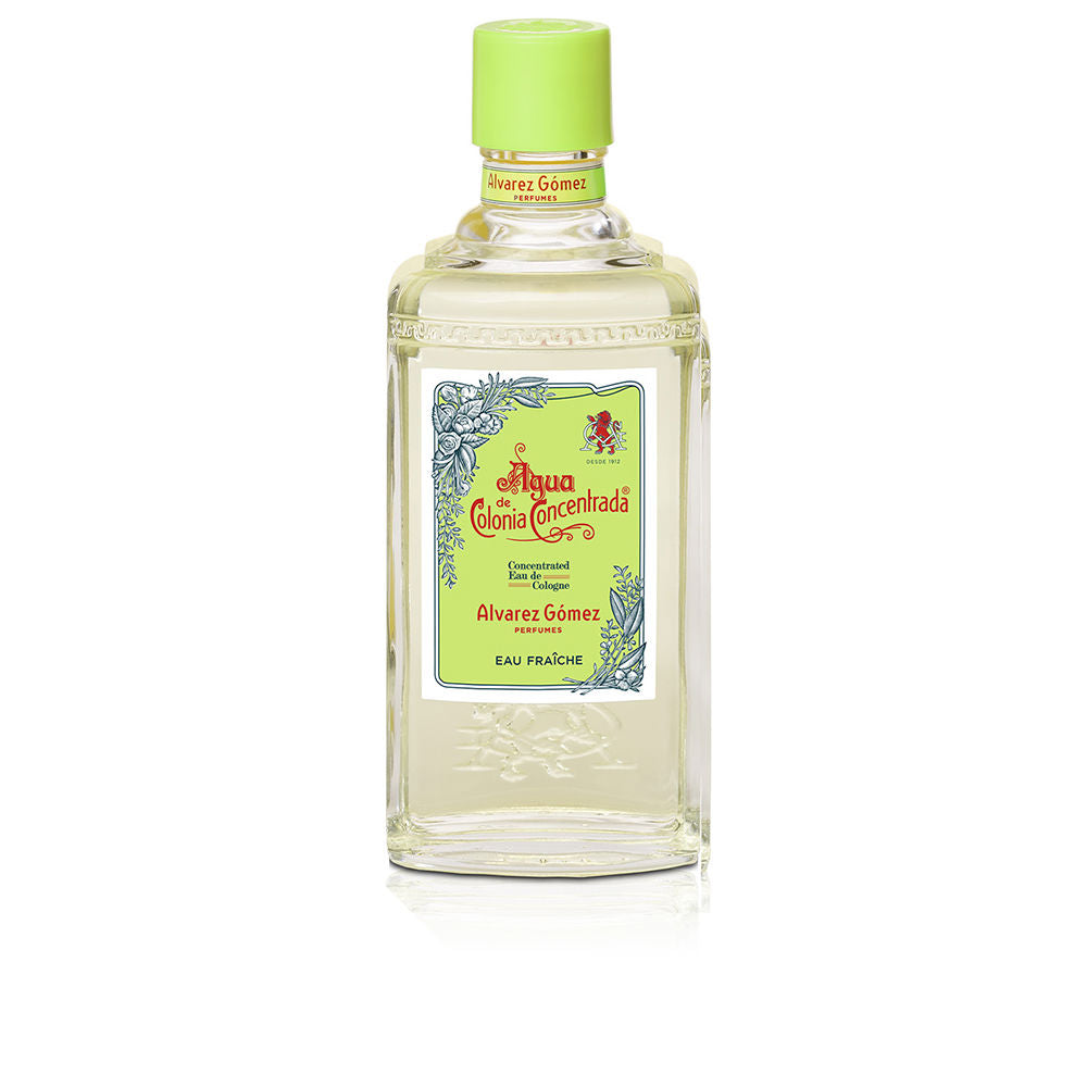 EAU DE COLOGNE FRESH EDC spray 750 ml