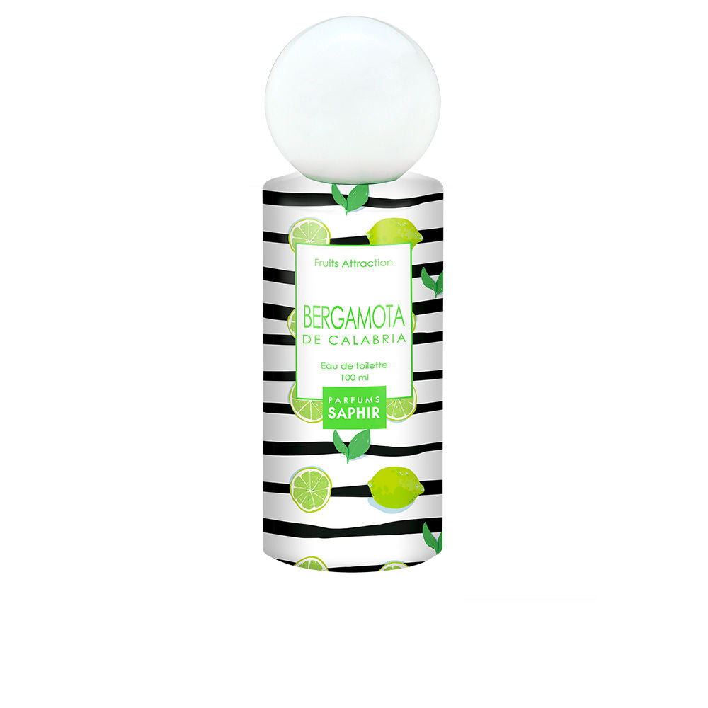 CALABRIAN BERGAMOT edt spray 100 ml