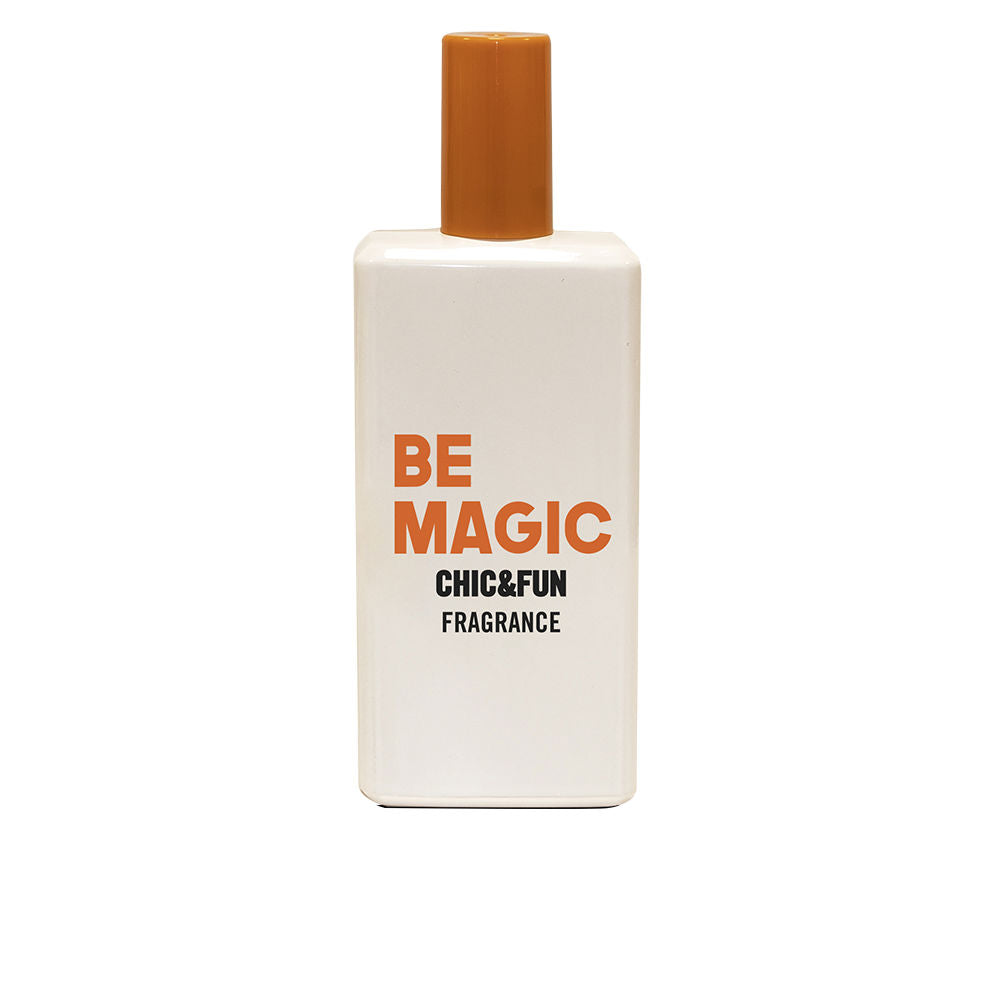 CHIC &amp; FUN BE MAGIC edc spray 50 ml