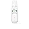 CURLS &amp; WAVES shampoo 250 ml