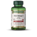 MINI OMEGA-3 450 mg 60 mini soft capsules 60 u