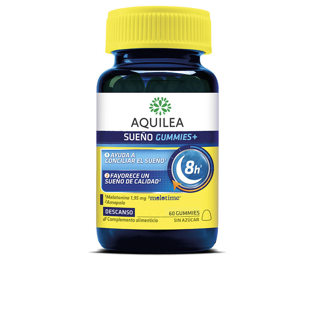 SUEÑO gummies without sugar