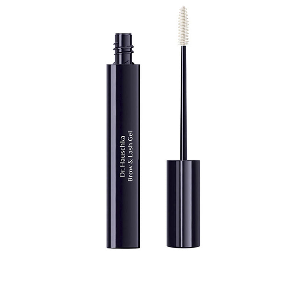 Gel for eyebrows and eyelashes