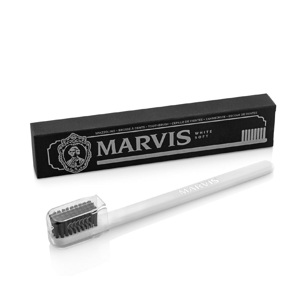 MARVIS toothbrush