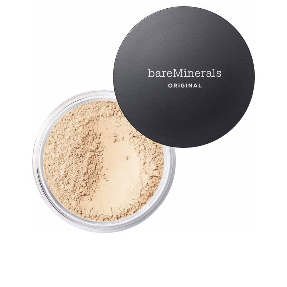 ORIGINAL foundation SPF15