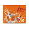 D'ORANGE CONCENTRATED Eau de Cologne LOT 3 pcs