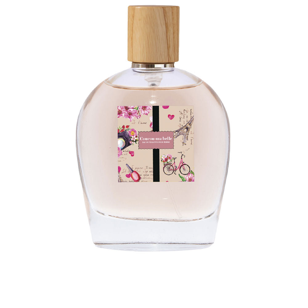 COUCOU MA BELLE edt vapor 100 ml