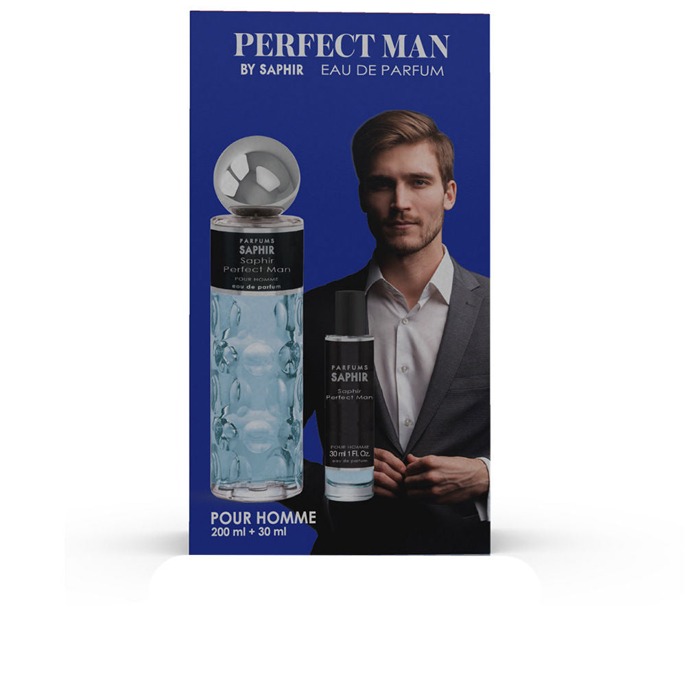 PERFECT MAN LOT 2 pcs