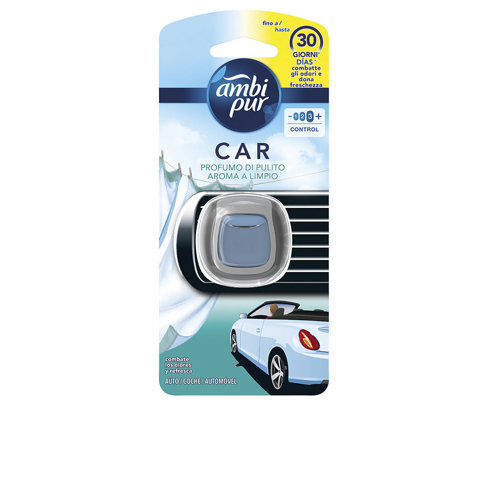 CAR disposable air freshener