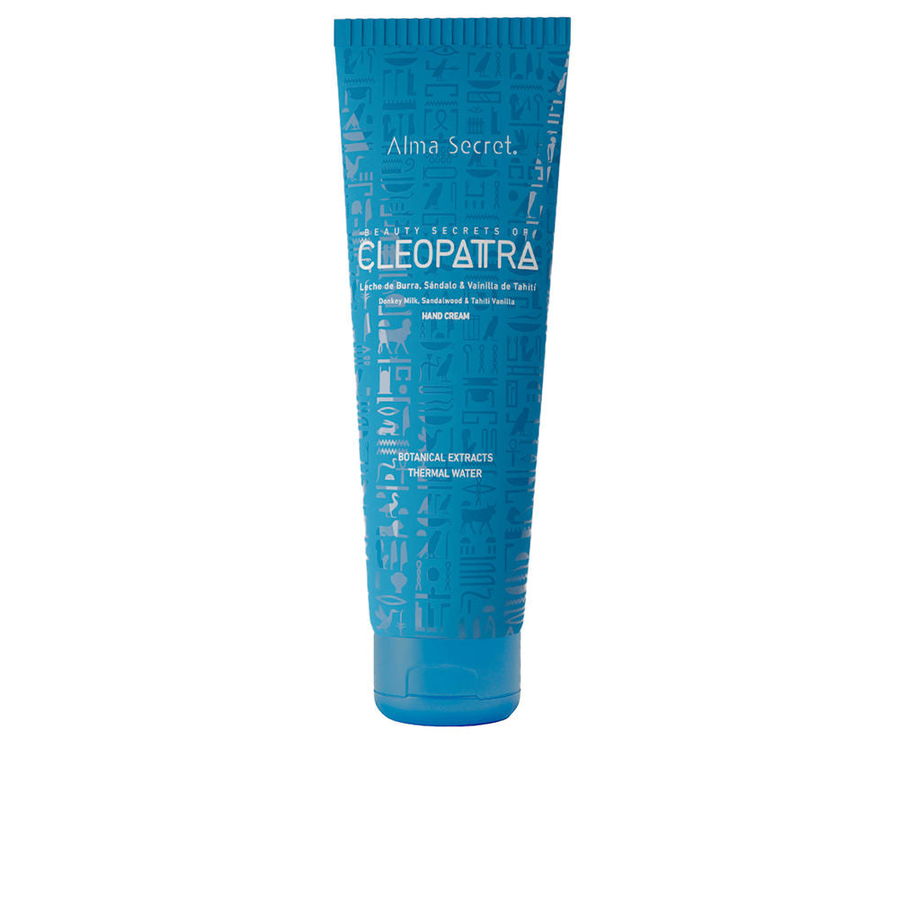 CLEOPATRA manos reparadoras 100 ml