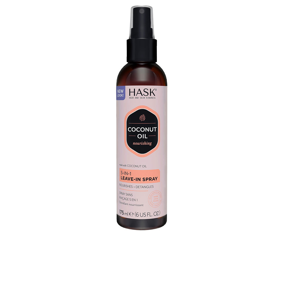 MONOI COCONUT OIL 5-in1 leave in spray 175 ml