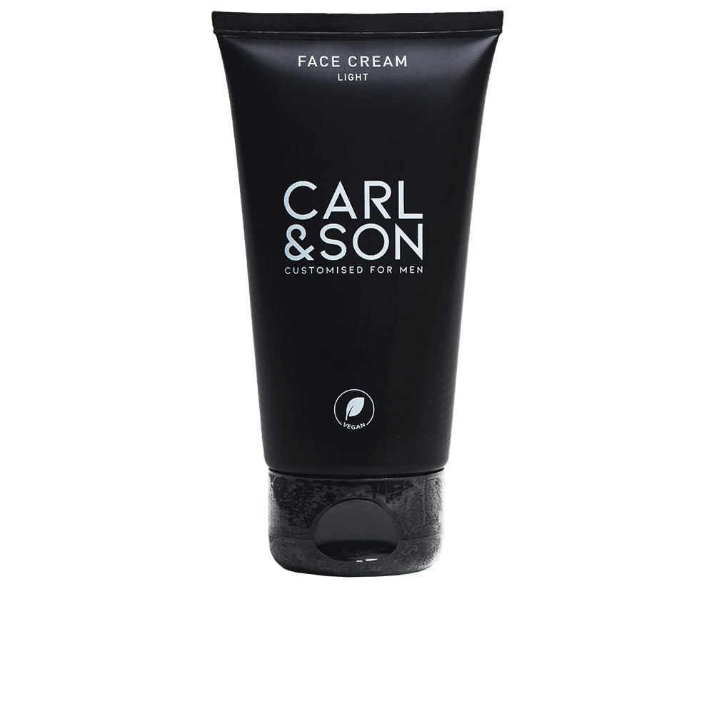 Crema facial ligera 75 ml