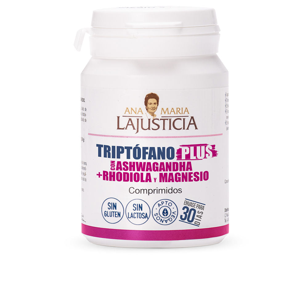TRYPTOPHAN PLUS 60 tablets