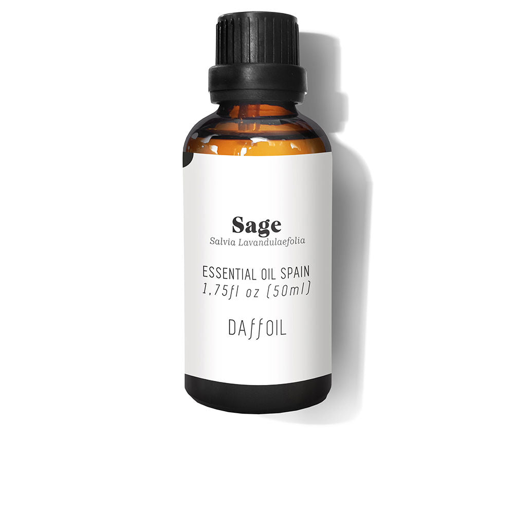 Aceite esencial de salvia 50 ml