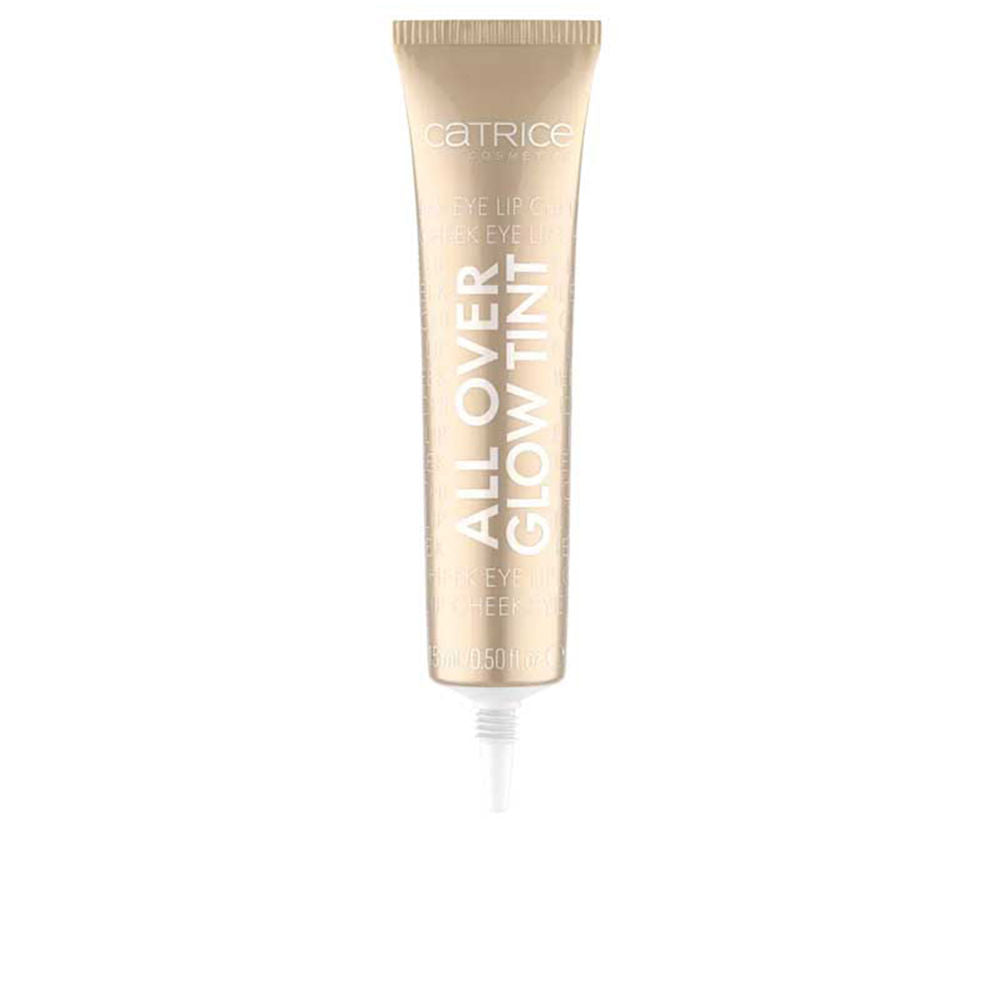 ALL OVER GLOW TINT cheek eye lip
