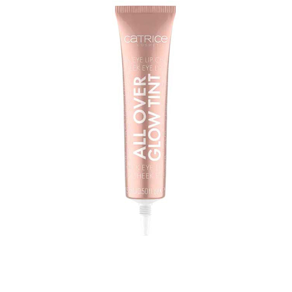 ALL OVER GLOW TINT cheek eye lip