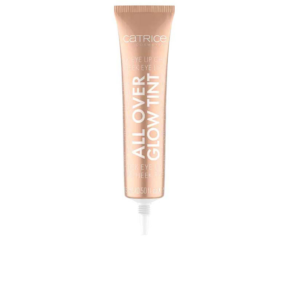ALL OVER GLOW TINT cheek eye lip