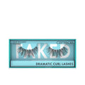 DRAMATIC CURL lashes 1 u