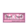 INSANE LENGTH lashes 1 u