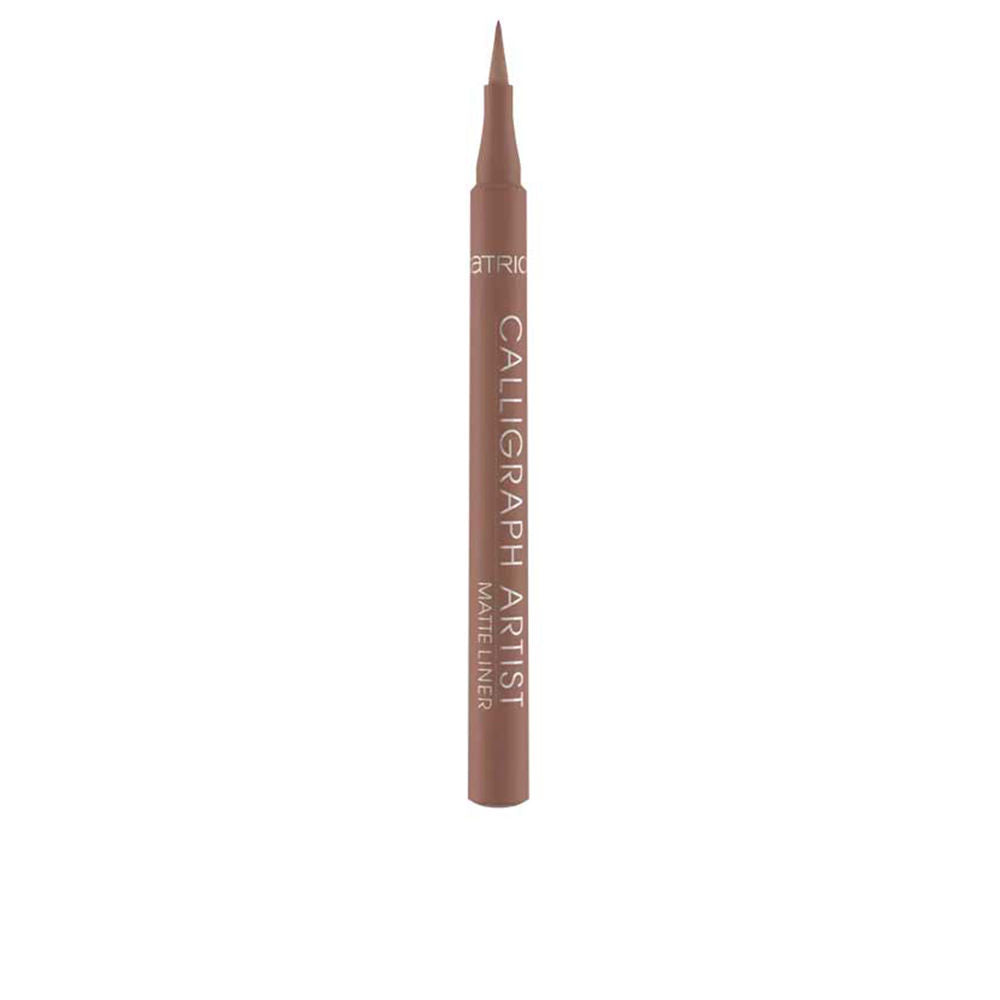 CALLIGRAPH ARTIST matte liner