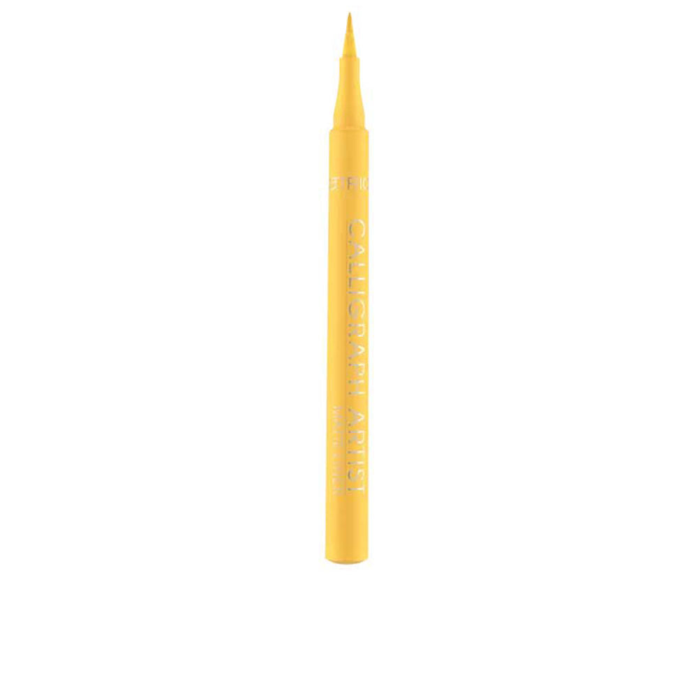 CALLIGRAPH ARTIST matte liner