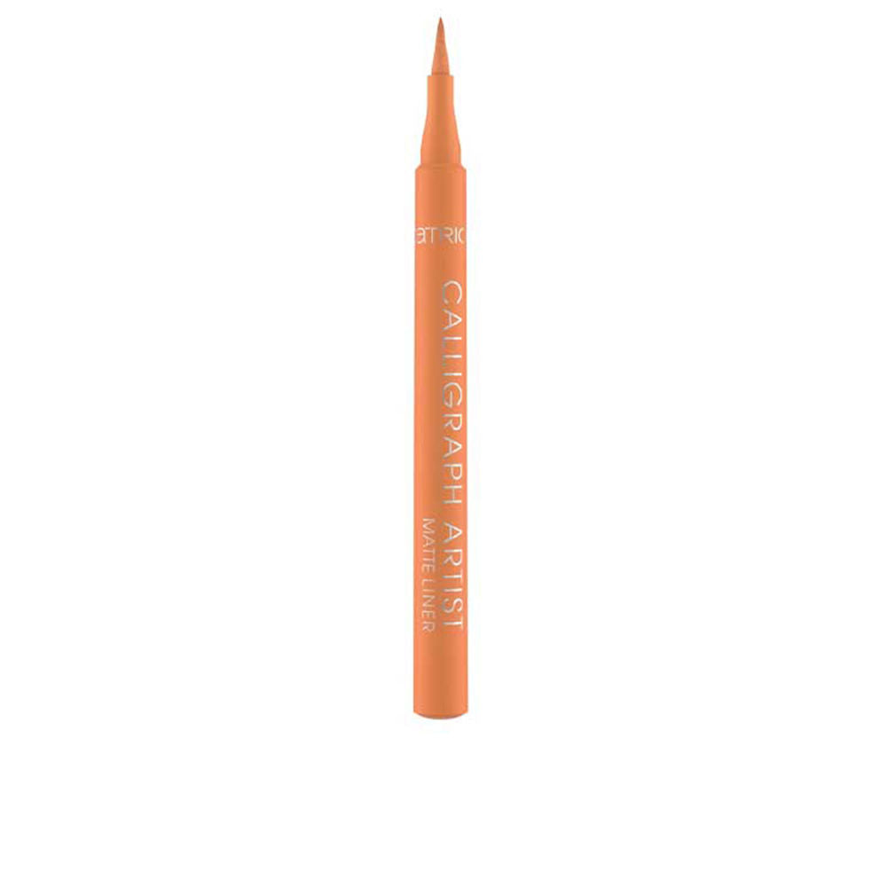 CALLIGRAPH ARTIST matte liner