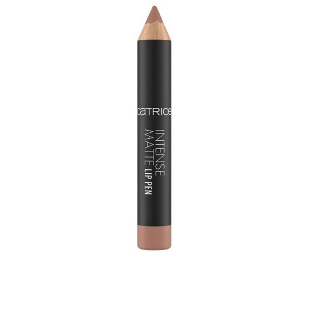 INTENSE MATTE lipstick