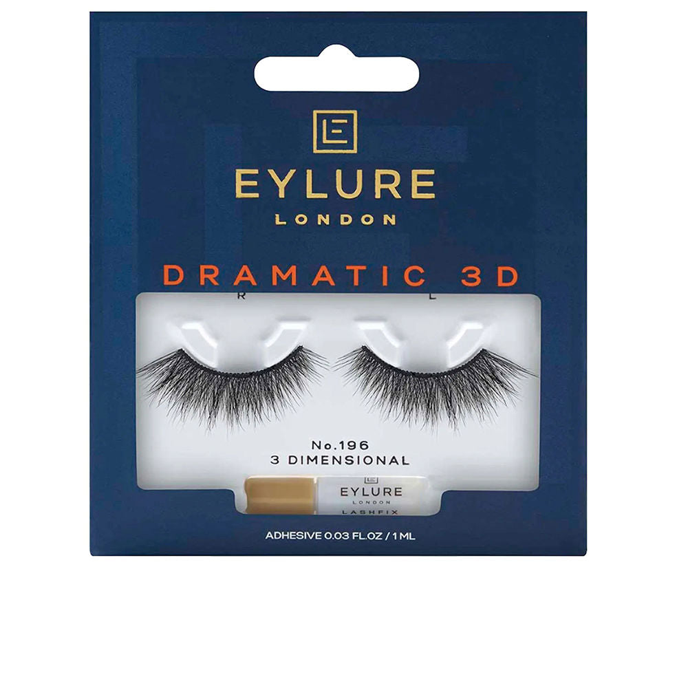 DRAMÁTICO 3D 1 ml