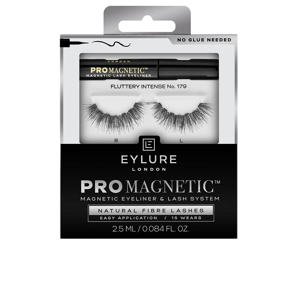 PRO MAGNETIC eyeliner &amp; lash system