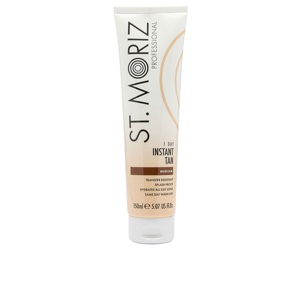 PROFESSIONAL 1 day instant tan