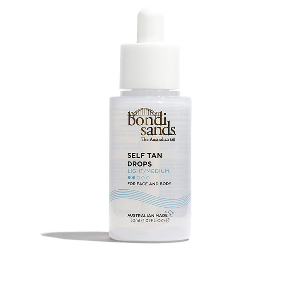 SELF TAN DROPS