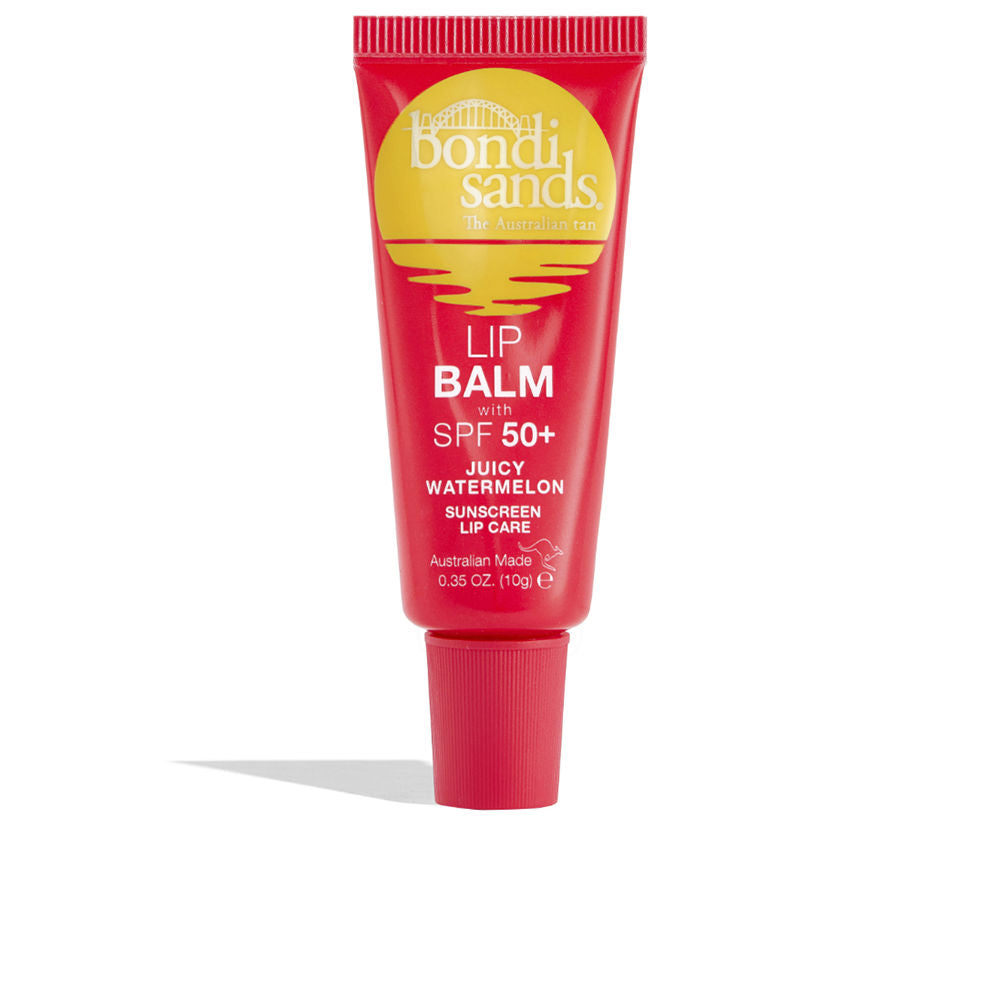 LIP BALM with SPF50+