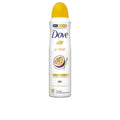 Desodorante en spray GO FRESH de maracuyá y hierba limón 200 ml