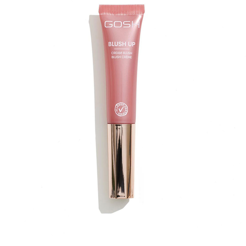 BLUSH UP cream blush
