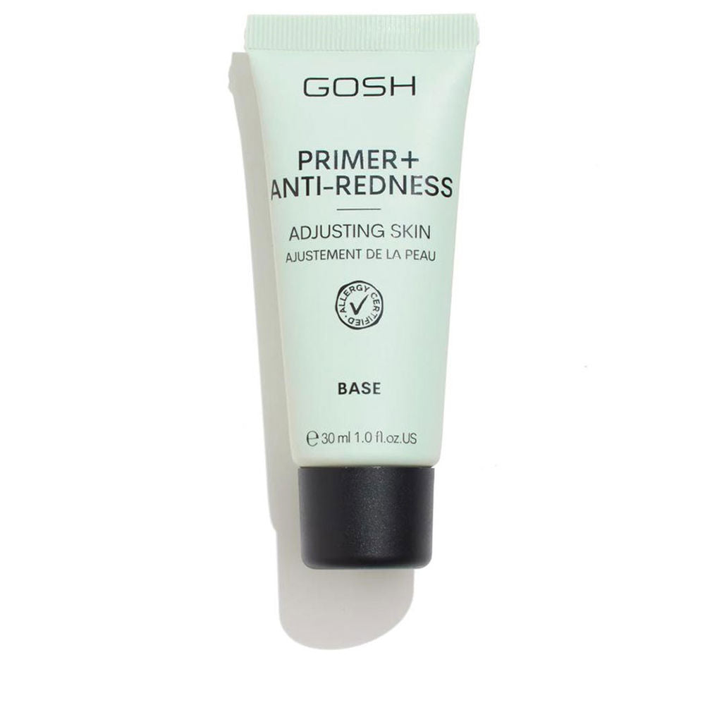 PRIMER PLUS+ anti-redness